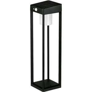 4lite Antheia Outdoor Solar Lantern (Anthracite) 300lm Warm White IP54 Rated Solar Lantern Light 4L2/6022-4Yr Guarantee 4lite Antheia Outdoor Solar Lantern (Anthracite) 300lm Warm White IP54 Rated Solar Lantern Light 4L2/6022-4Yr Guarantee