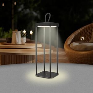 Beper P207ILI100 Rechargeable LED Lantern for Outdoor and Indoor Use, 25 Warm Light LEDs, Adjustable Intensity, IP44, USB Type-C Included, Battery Life up to 12 Hours Beper P207ILI100 Rechargeable LED Lantern for Outdoor and Indoor Use, 25 Warm Light LEDs, Adjustable Intensity, IP44, USB Type-C Included, Battery Life up to 12 Hours