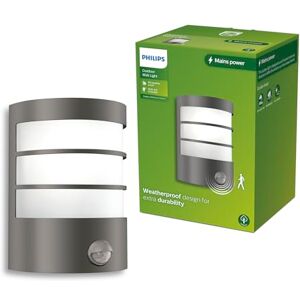 Philips 8720169391956 Outdoor Wall Lighting - Outdoor Lighting Philips 8720169391956 Outdoor Wall Lighting - Outdoor Lighting