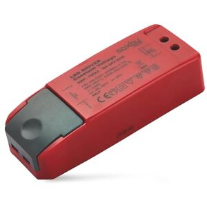 National Lighting Constant Voltage LED Driver 20W 24V IP20 Rated for Indoor LED Lighting National Lighting Constant Voltage LED Driver 20W 24V IP20 Rated for Indoor LED Lighting