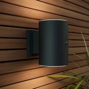 Solar Centre SolarCentre® Grantham XL USB Up and Down Outdoor Solar Powered Motion Activated PIR Security Light Solar Centre SolarCentre® Grantham XL USB Up and Down Outdoor Solar Powered Motion Activated PIR Security Light