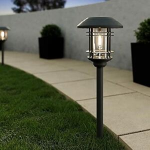 Solar Centre SolarCentre® Dartington Premium Outdoor Solar Powered Garden Light Solar Centre SolarCentre® Dartington Premium Outdoor Solar Powered Garden Light