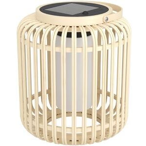 Eglo LED Solar Table lamp Marliano, Outdoor Lighting for Garden and Terrace, Balcony Decoration, Boho Lantern, Rattan Light Fixture, IP44 Eglo LED Solar Table lamp Marliano, Outdoor Lighting for Garden and Terrace, Balcony Decoration, Boho Lantern, Rattan Light Fixture, IP44