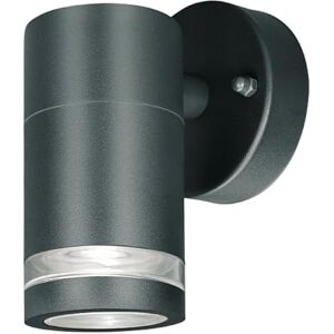 4lite Marinus Outdoor Down Wall Light (Anthracite) Rust Free IP44 Rated Exterior Wall Lamp Supplied with 1X Smart GU10 Bulbs 4L2/7007-4Yr Guarantee 4lite Marinus Outdoor Down Wall Light (Anthracite) Rust Free IP44 Rated Exterior Wall Lamp Supplied with 1X Smart GU10 Bulbs 4L2/7007-4Yr Guarantee