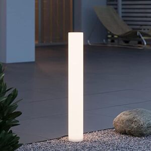 Solar Centre SolarCentre® Shard Outdoor Solar Powered Glow Post Light Solar Centre SolarCentre® Shard Outdoor Solar Powered Glow Post Light