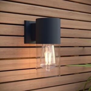 Solar Centre Arezzo Solar Wall Light - Wall Light Solar Centre Arezzo Solar Wall Light - Wall Light