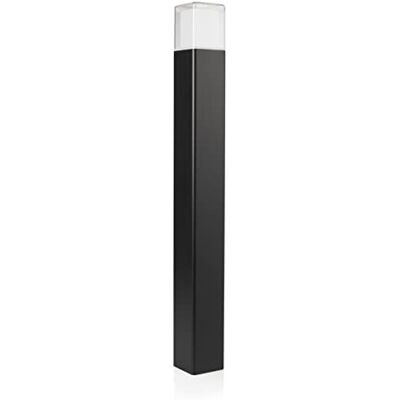 Smartwares OOL-50018 Outdoor Garden Light - Black, Aluminium Smartwares OOL-50018 Outdoor Garden Light - Black, Aluminium