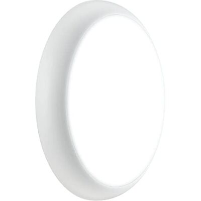 Luceco - LED Eco Indoor Colour Change Bulkhead - Bulkhead light Luceco - LED Eco Indoor Colour Change Bulkhead - Bulkhead light