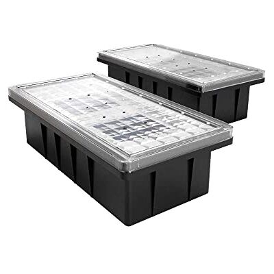 Solar Centre SolarCentre® Paverlight XT Solar Powered Outdoor Brick Driveway Lights (Set of 2) Solar Centre SolarCentre® Paverlight XT Solar Powered Outdoor Brick Driveway Lights (Set of 2)