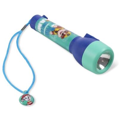 KIDS EUROSWAN SL PAW Patrol Big Torch, Blue KIDS EUROSWAN SL PAW Patrol Big Torch, Blue