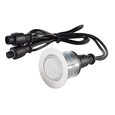 Saxby Lighting Saxby 71553 Ikon Pro PIR Presence Detector IP67 Decking Light Accessory Saxby Lighting Saxby 71553 Ikon Pro PIR Presence Detector IP67 Decking Light Accessory