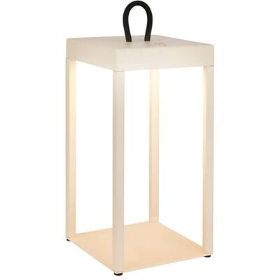 Briloner Luca 450 lm Wireless Lantern - Lantern Briloner Luca 450 lm Wireless Lantern - Lantern