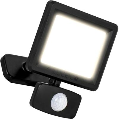 Luceco - Essence - 10W - 4000K - Outdoor floodlight Luceco - Essence - 10W - 4000K - Outdoor floodlight