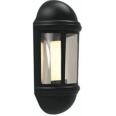 WiZ IP65 LED outdoor wall lantern - outdoor lighting WiZ IP65 LED outdoor wall lantern - outdoor lighting