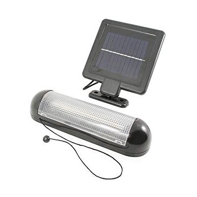 Solar Centre SolarCentre® Beam Outdoor Solar Powered Shed Light Solar Centre SolarCentre® Beam Outdoor Solar Powered Shed Light
