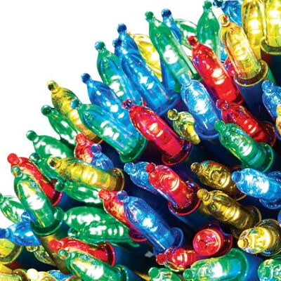 The Christmas Workshop - 75280 - 200 LED - Christmas Lights The Christmas Workshop - 75280 - 200 LED - Christmas Lights