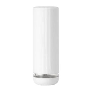 Brabantia SinkStyle Soap Squeezer – Non-Drip Dispenser for Washing Up Liquid – Accessories with Easy Refill, Textured Non-Slip Surface – Fresh White, 200 ml Brabantia SinkStyle Soap Squeezer – Non-Drip Dispenser for Washing Up Liquid – Accessories with Easy Refill, Textured Non-Slip Surface – Fresh White, 200 ml
