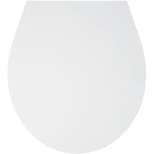 Canyon TS109 Aero Toilet Seat, White Canyon TS109 Aero Toilet Seat, White