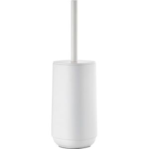 Zone Time Toilet Brush 10.5 x 36 cm White, Concrete/ABS, 10,5 x 10,5 x 36 cm Zone Time Toilet Brush 10.5 x 36 cm White, Concrete/ABS, 10,5 x 10,5 x 36 cm