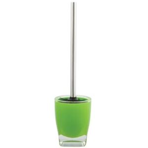 MSV Tahiti Toilet Brush, Green, 30 x 20 x 15 cm MSV Tahiti Toilet Brush, Green, 30 x 20 x 15 cm