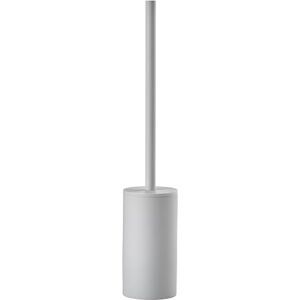 Zone Solo Toilet Brush Diameter 8.5 x 44.7 cm Light Grey Zone Solo Toilet Brush Diameter 8.5 x 44.7 cm Light Grey