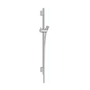 Hansgrohe Raindance Unica'S Puro shower rail 0.65 m and shower hose, chrome Hansgrohe Raindance Unica'S Puro shower rail 0.65 m and shower hose, chrome