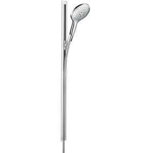 Hansgrohe Raindance Select S Shower set 150 3jet with shower rail 90 cm Hansgrohe Raindance Select S Shower set 150 3jet with shower rail 90 cm