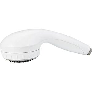 Aqualisa 215020 Varispray Handset/Shower Head, White Aqualisa 215020 Varispray Handset/Shower Head, White