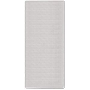 Kleine Wolke Textilgesellschaft Bath Mat Ruby Silver Grey 35 x 75 cm 35 x 75 cm Kleine Wolke Textilgesellschaft Bath Mat Ruby Silver Grey 35 x 75 cm 35 x 75 cm