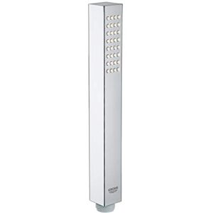 Grohe 27699000 Euphoria Cube Stick Hand Shower Grohe 27699000 Euphoria Cube Stick Hand Shower