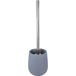 Kleine Wolke Toilet Brush Holder, Resin, Mare, Länge 10,6 x Breite 10,6 x Höhe 38 cm Kleine Wolke Toilet Brush Holder, Resin, Mare, Länge 10,6 x Breite 10,6 x Höhe 38 cm