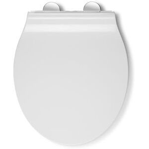 Croydex - Slimline - Soft Close - Quick Release - Toilet Seat Croydex - Slimline - Soft Close - Quick Release - Toilet Seat