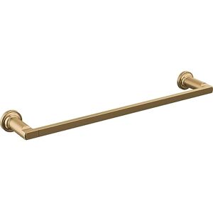 DELTA Faucet 78918-CZ Tetra Towel Bar, Champagne Bronze DELTA Faucet 78918-CZ Tetra Towel Bar, Champagne Bronze