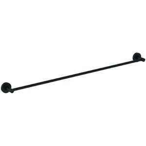 Ideal Standard A9244XG 800mm Silk Black - Towel Rail Ideal Standard A9244XG 800mm Silk Black - Towel Rail