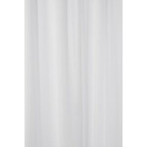 Croydex - GP85107 - White - 2m x 2m - Shower Curtain Croydex - GP85107 - White - 2m x 2m - Shower Curtain