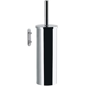 Gedy Toilet Brush, Stainless Steel, Glossy Finish, Non applicabil Gedy Toilet Brush, Stainless Steel, Glossy Finish, Non applicabil