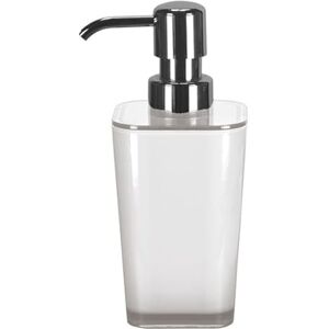 Kleine Wolke 5061114854 Soap Dispenser - Bathroom Accessory Kleine Wolke 5061114854 Soap Dispenser - Bathroom Accessory