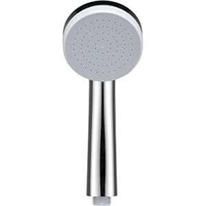 Croydex Presion Shower Head Pressure Boost Shower Heads for Low Pressure Systems, Chrome Finish, Easy Clean Removable Faceplate, Up to 50% Water Saving Friendly and Efficient Shower Heads Croydex Presion Shower Head Pressure Boost Shower Heads for Low Pressure Systems, Chrome Finish, Easy Clean Removable Faceplate, Up to 50% Water Saving Friendly and Efficient Shower Heads