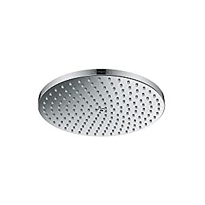Hansgrohe 27624001 Raindance Showerhead, Chrome, 2.5 Gallon per Minute Hansgrohe 27624001 Raindance Showerhead, Chrome, 2.5 Gallon per Minute