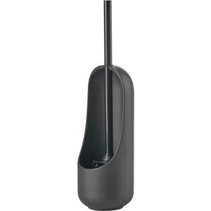 Zone Sensu Toilet Brush Diameter 11.8 x 41 cm Black Zone Sensu Toilet Brush Diameter 11.8 x 41 cm Black