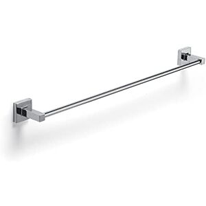 Gedy Towel bar, Metal Cromall, Chrome, Largo Gedy Towel bar, Metal Cromall, Chrome, Largo