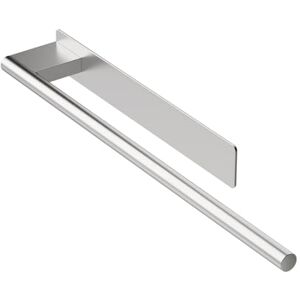 Ibergrif M34453A Towel Rail, 39CM Self Adhesive Hand Towel Holder for Bathroom/Kitchen Accessory, SUS304 Stainless Steel, No Drilling Ibergrif M34453A Towel Rail, 39CM Self Adhesive Hand Towel Holder for Bathroom/Kitchen Accessory, SUS304 Stainless Steel, No Drilling