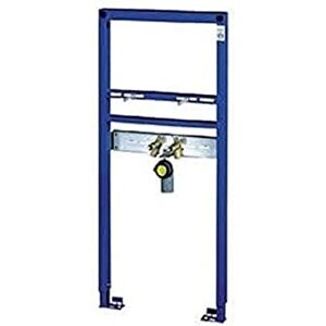 Grohe Rapid SL 38947000 6 to 9 Litre 2-in-1 Set for WC Installation with Flushing Cistern Grohe Rapid SL 38947000 6 to 9 Litre 2-in-1 Set for WC Installation with Flushing Cistern