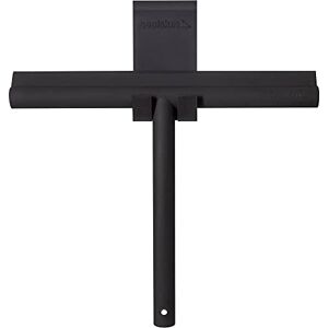 Sealskin Deluxe Window Wiper, Silicone, Black, 26 x 19 x 3.5 cm Sealskin Deluxe Window Wiper, Silicone, Black, 26 x 19 x 3.5 cm