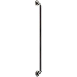 Bristan EV EGB C Stainless Steel Finish Grab Rail/Slide Bar Shower Kit, Chrome, 900 mm Bristan EV EGB C Stainless Steel Finish Grab Rail/Slide Bar Shower Kit, Chrome, 900 mm
