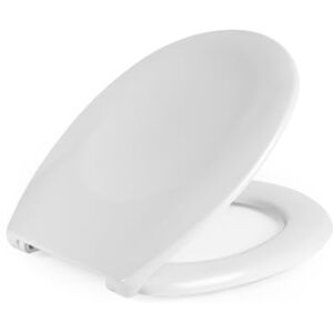 Beldray Antibac Soft Close Toilet Seat - Toilet Seat Beldray Antibac Soft Close Toilet Seat - Toilet Seat