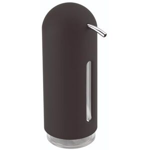 Umbra Penguin 12 oz (355 ml) Soap Pump, Kitchen Soap Dispenser, Also Works With Hand Sanitizer, Black Umbra Penguin 12 oz (355 ml) Soap Pump, Kitchen Soap Dispenser, Also Works With Hand Sanitizer, Black