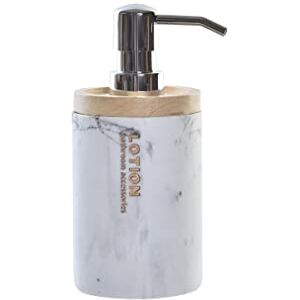 DKD Home Decor Soap Dispenser, Standard DKD Home Decor Soap Dispenser, Standard