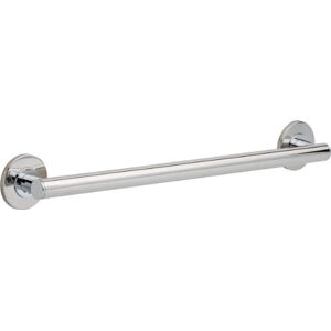 DELTA Faucet 41824, 24-Inch Contemporary Grab Bar, Polished Chrome DELTA Faucet 41824, 24-Inch Contemporary Grab Bar, Polished Chrome