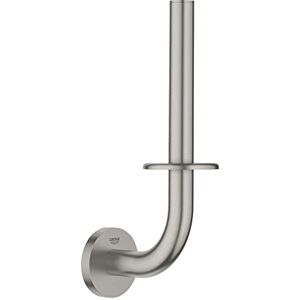 GROHE Start Steel - Inox brossé - Faucet GROHE Start Steel - Inox brossé - Faucet